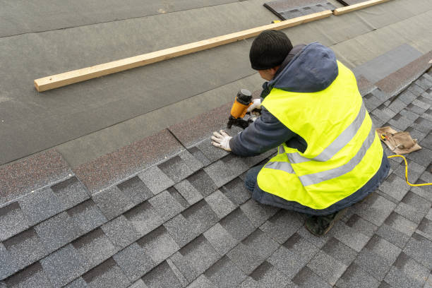 Reliable Quitman, MS Roofing Contractor Solutions