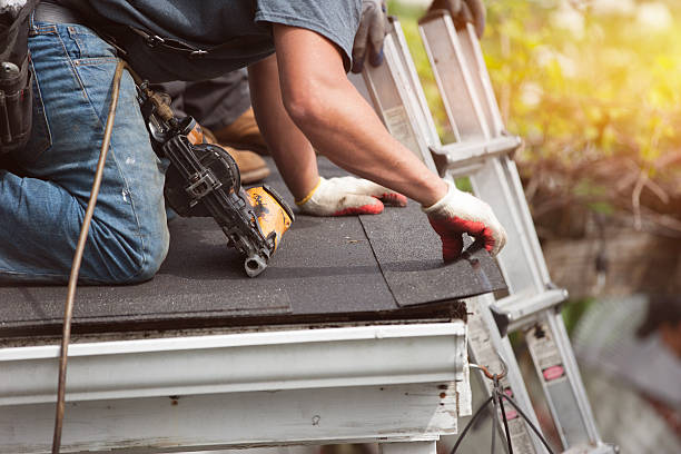 Best Residential Roofing Contractor  in Quitman, MS